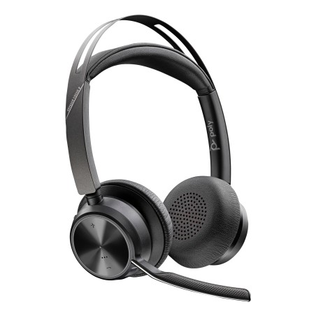 HP Voyager Focus 2 USB-A Headset